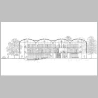 Norman Foster, Cranfield University Library (1992), Cranfield, UK, drawing on architecture-history.org.jpg